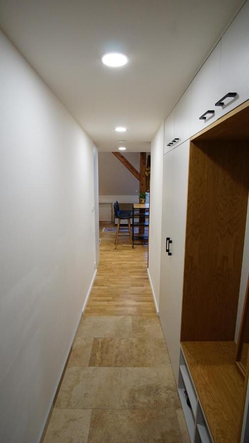 Rooftop Apartment No 22 - Center Art District Letna Prague Extérieur photo